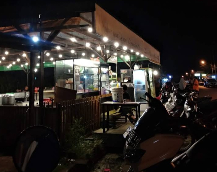 Nikmati Sajian Kuliner Yang Ekonomis Di Rumah Jagoeng