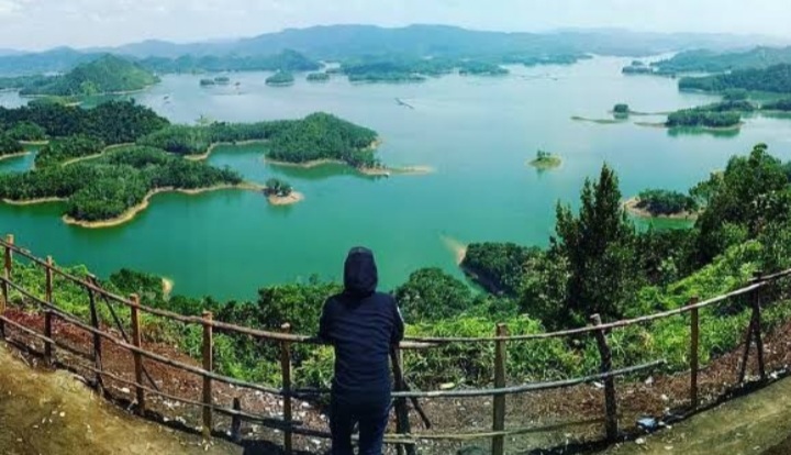 Pemprov Riau Susun Regulasi Baru Sektor Pariwisata