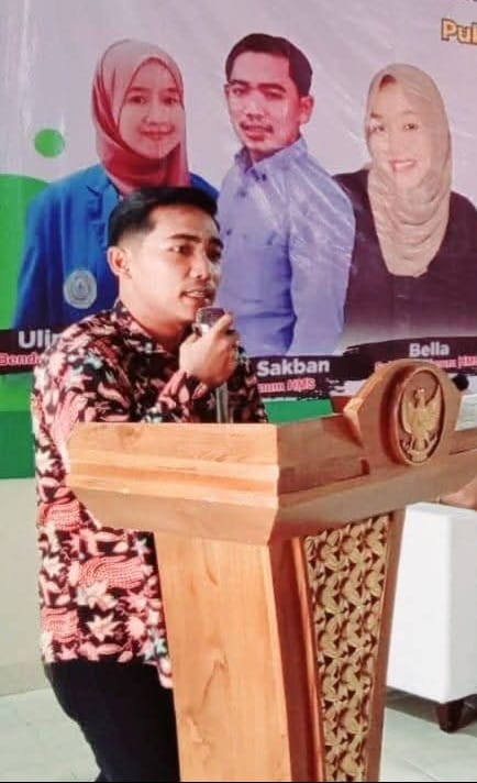 Ketua HMS Minta BPK Audit Dana Desa di Kecamatan Nibung, Muratara