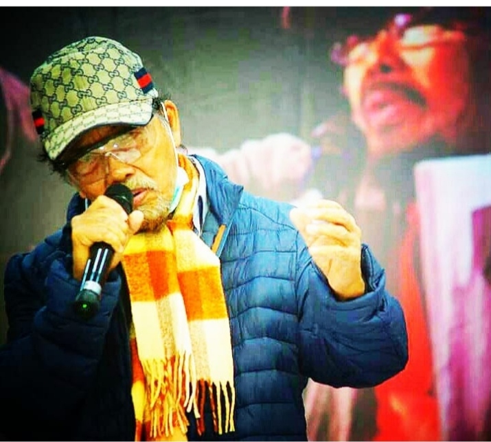 Sutardji Menuju Nobel Sastra; Puluhan Penghargaan Sudah Didapat