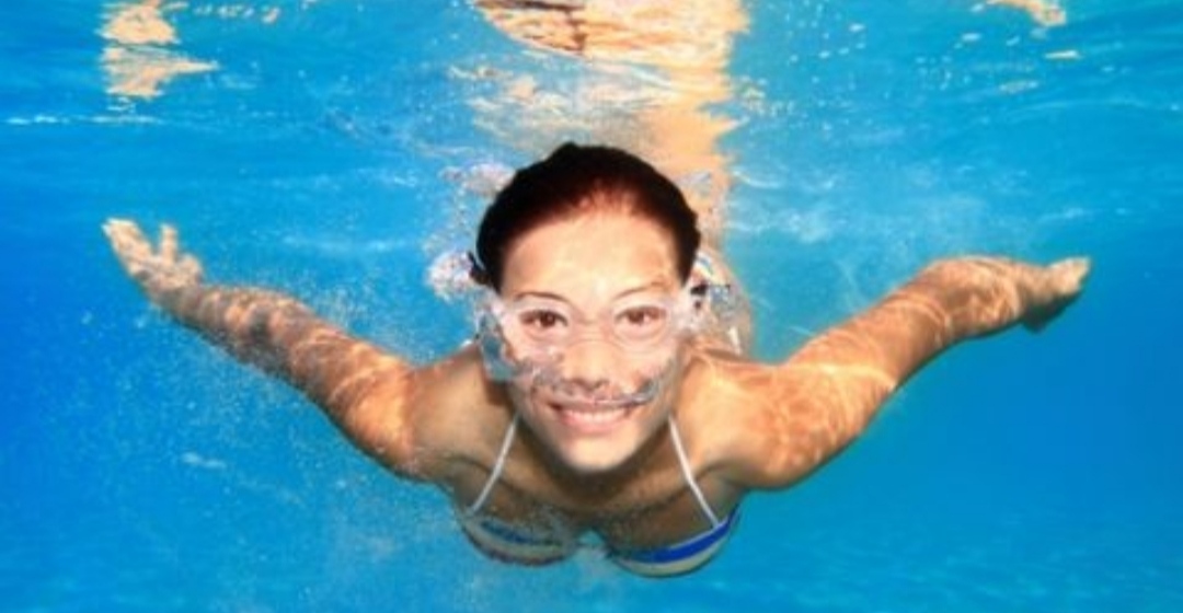 Trending Topik : Cuitan Para Dokter Mengenai KPAI yang Sebut Perempuan Berenang dengan Lelaki Bisa H