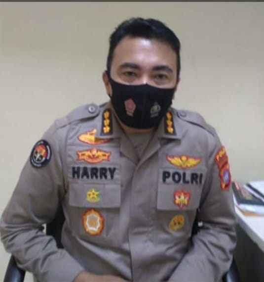 139 Personil Polda Kepri dan Polres Jajaran Dimutasi, Berikut Daftarnya