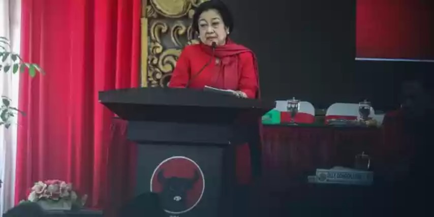 Megawati Mau PDIP Terus Menang Pemilu, Demokrat Ingatkan Tak Menghalalkan Segala Cara