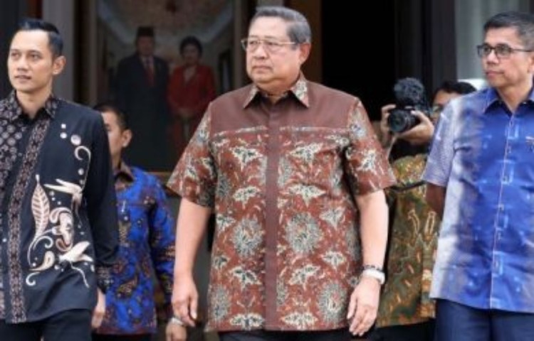 SBY Dinilai Khawatir Telegram Kapolri Soal Pidana Penghina Presiden, Musuh Politik Siap-Siap Digebuk
