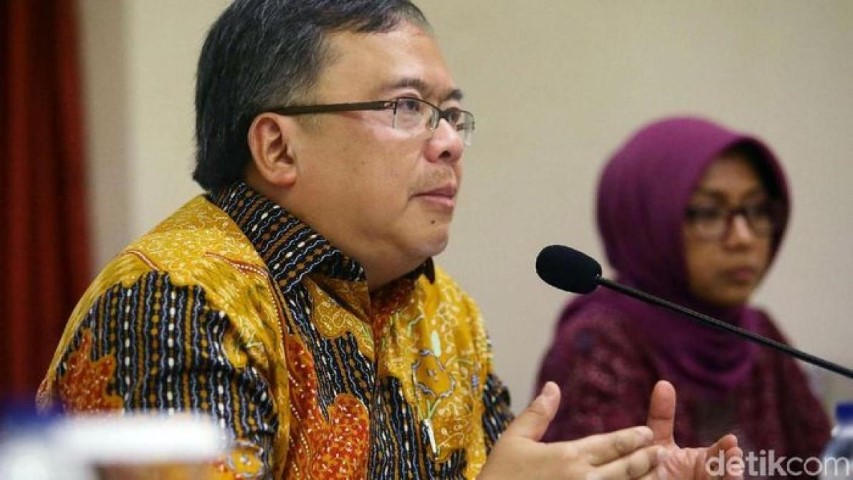 Ibu Kota RI Mulai Pindah ke Kalimantan Tahun 2024