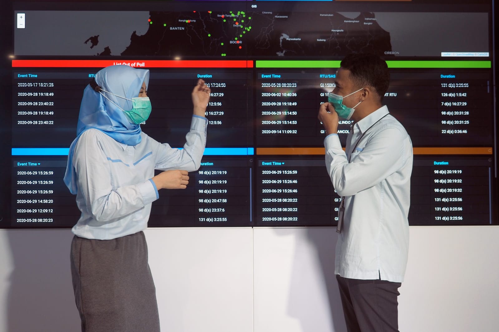 Lakukan Transformasi dan Inovasi Komunikasi Publik, PLN Sabet 6 Penghargaan Anugerah Humas Indonesia