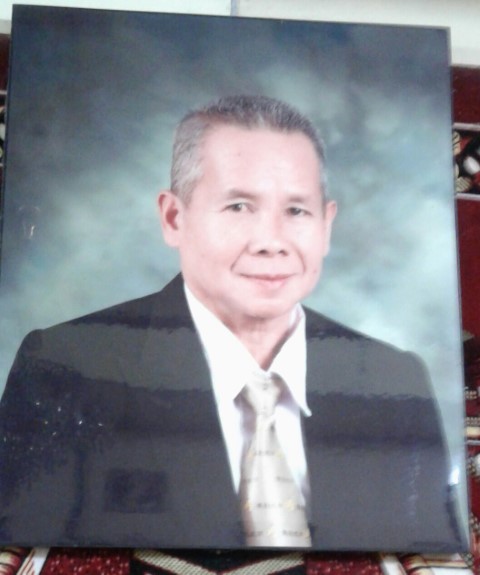 Sedang Berduka, Ulama Panutan Kecamatan GAS Meninggal Dunia 