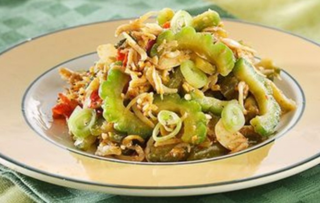 Terungkap, Ternyata Ini Begini Caranya Bikin Tumis Pare Tidak Pahit Sama Sekali, Yuk Lihat  Terungkap, Ternyata Ini Begini Caranya Bikin Tumis Pare Tidak Pahit Sama Sekali, Yuk Lihat