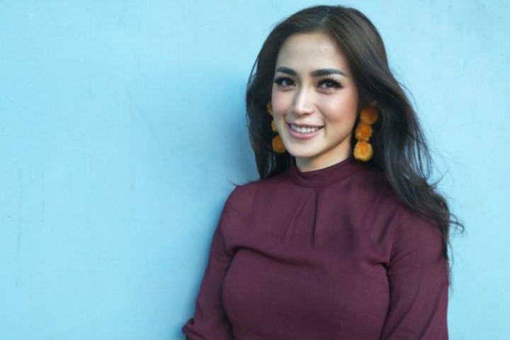 Mendadak Pamit Saat Syuting diPesbukers, Jessica Iskandar Akan Tinggal di Amerika