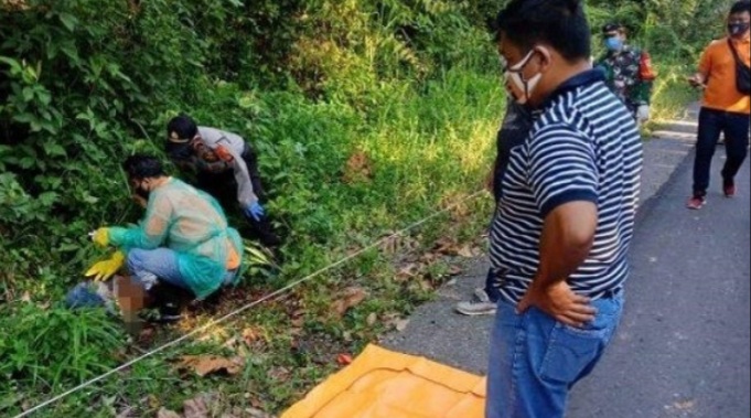 Geger, Wanita Cantik Bernama Yunita Ditemukan Tewas Penuh Luka Tusukan