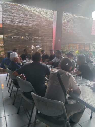 Keluhan Pengusaha, Dengan Adanya Galian Di Kecamatan Tambang