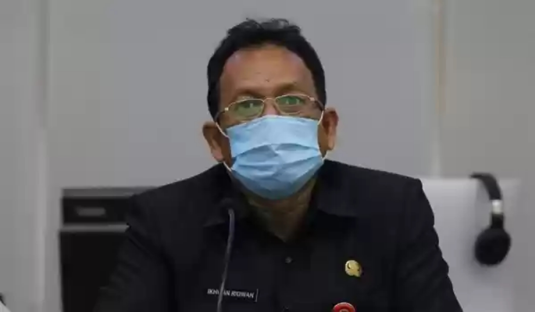 Total 406 Peserta SKD CPNS Riau Yang Tak Ikut Ujian, Kok Banyak Ya?