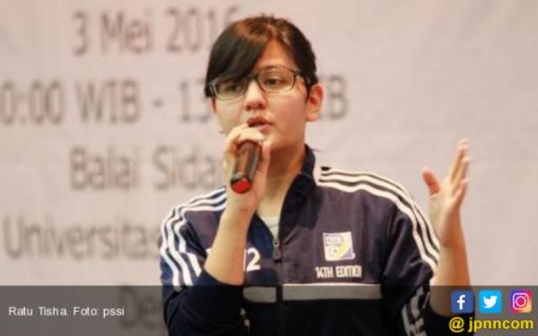 Berita Terbaru soal Pelatih Timnas Indonesia