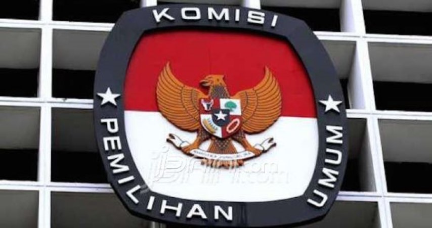 Lah, Ada Potensi 25 Juta Warga Ragukan Netralitas KPU