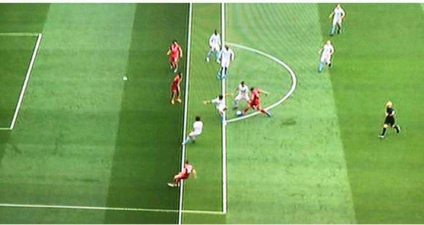 Gol Offside Liverpool Dikeluhkan Pellegrini