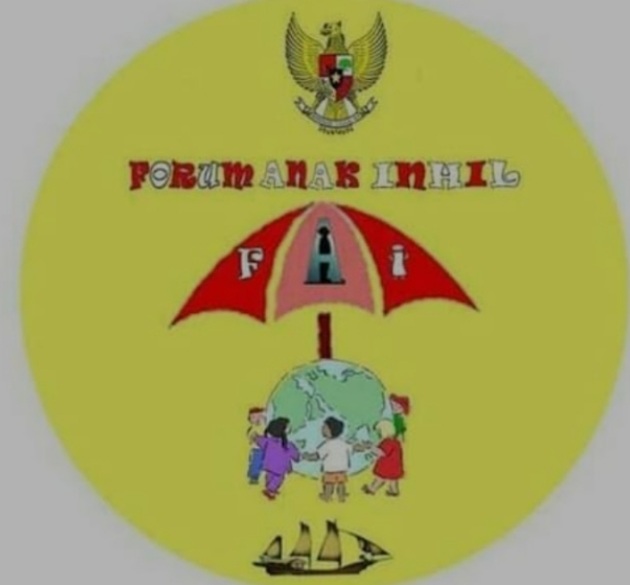 DP2KBP3A Inhil Bangga Ketua Forum Anak Inhil Menjadi Pengurus Nasional