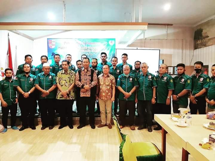 PRSI Inhil Akan Laksanakan Seleksi Pencarian Bibit Atlet Renang