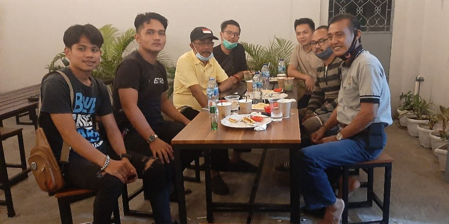 Rangkul Pelaku Usaha, Asosiasi Pengusaha Caffe Inhil Akan Dibentuk