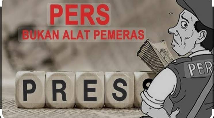 Ditangkap Polisi, Dua Oknum Mengaku Wartawan di Inhil Jadi Tersangka Pemerasan Kepala Sekolah