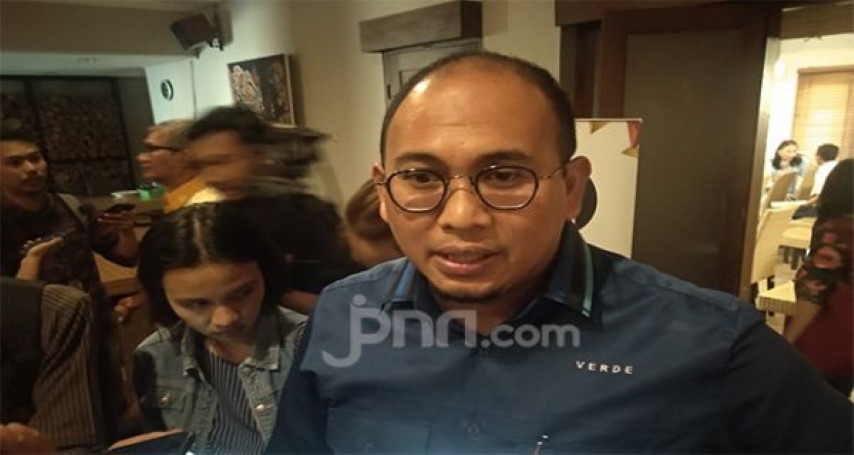Andre Gerindra Sarankan Sukmawati Minta Maaf