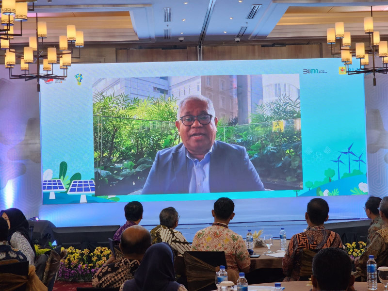 Pemanfaatan FABA, Dari Sisa Pembakaran PLTU PLN Menjadi Bahan Baku Pembangunan Bernilai Ekonomis