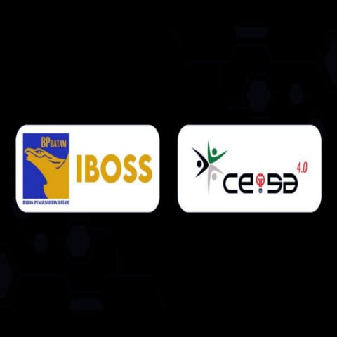 Bea Cukai Batam Resmi Integrasikan Sistem CEISA FTZ dengan IBOSS BP Batam
