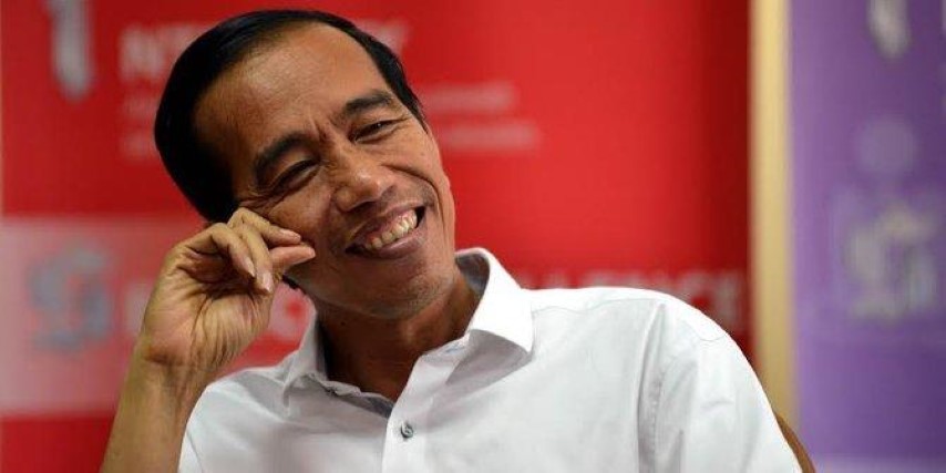 Iklan Kampanye Jokowi Raih Piala Citra Pariwara