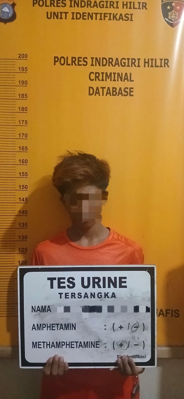 Pencurian di Lingkungan Pondok Pesantren, Polsek Kemuning Amankan Pelaku