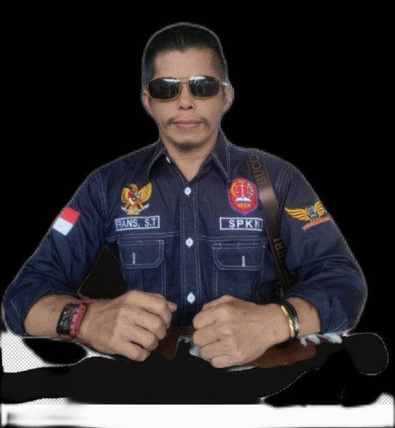 DPP-SPKN Soroti Transparansi Pengadaan APE fi Disdik Rohul