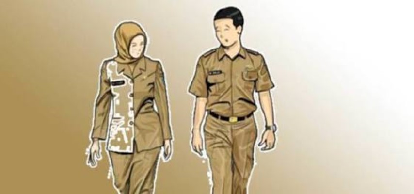 Inhil Dapat Jatah CPNS Terbanyak Se-Riau, Untuk Guru Terbanyak dan K2 Cuma 3 Kursi