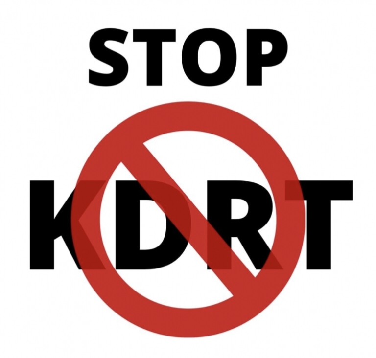 DP2KBP3A Inhil Himbau Stop KDRT