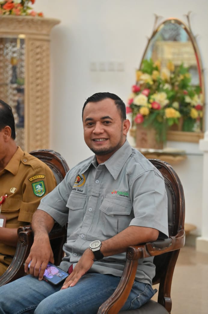 Panpel Tutup Pendaftaran Bacalon Ketua PWI Bengkalis, 4 Orang Kembalikan Berkas