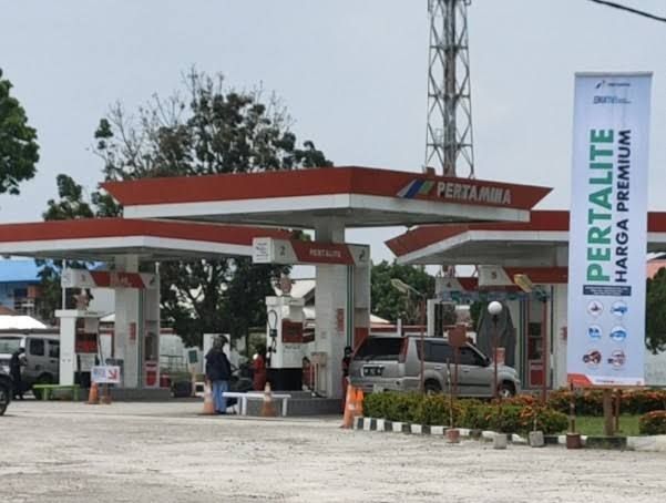 Ini Kata Pengamat, Benar Tidak Premium dan Pertalite akan Dihapus