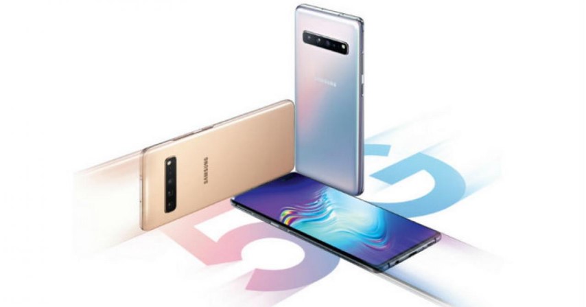 Samsung Galaxy S10 5G Meluncur 5 April 2019, Berapa Harganya?