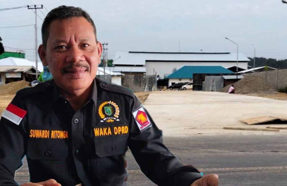 Pabrik PT CLS Talang Jerinjing Resahkan Masyarakat, DPRD Inhu Membuat Sikap Serius