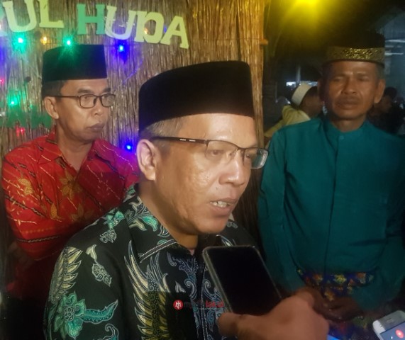 Ustad Padli Sofyan: Mudah-Mudahan Kedepan Ada Pula Saidina Jilid 2 