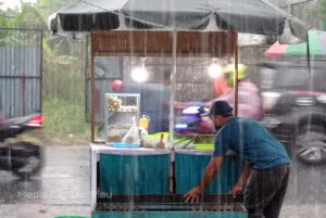 Simak! Jelang Pergantian Tahun BMKG Merilis Prakiraan Cuaca untuk Wilayah Riau