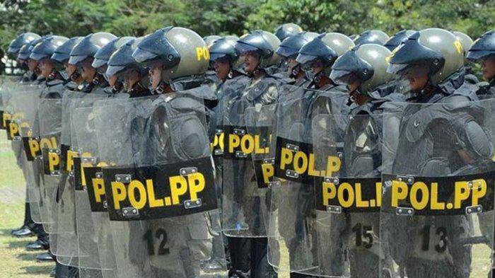 Ajukan Anggaran Rp28 Miliar, DPRD Pekanbaru Minta Satpol PP Bekerja Lebih Baik