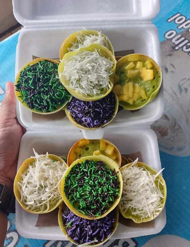 Digemari Masyarakat Tembilahan, Marmin Miliki Rasa Yang Nikmat