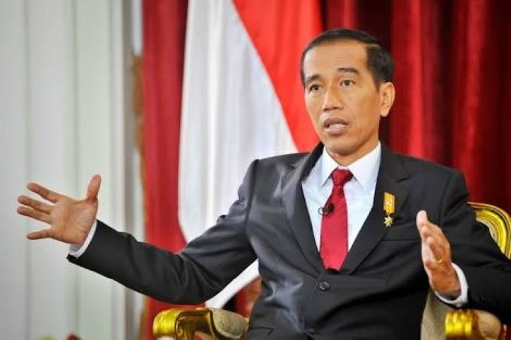 Ke Riau, Presiden Jokowi akan Makan Siang di Pondok Patin Khas Melayu