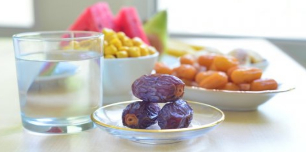 Banyak yang Salah Paham, Ternyata Ini Waktu Terbaik Membaca Doa Buka Puasa, Yuk Lihat Disini 