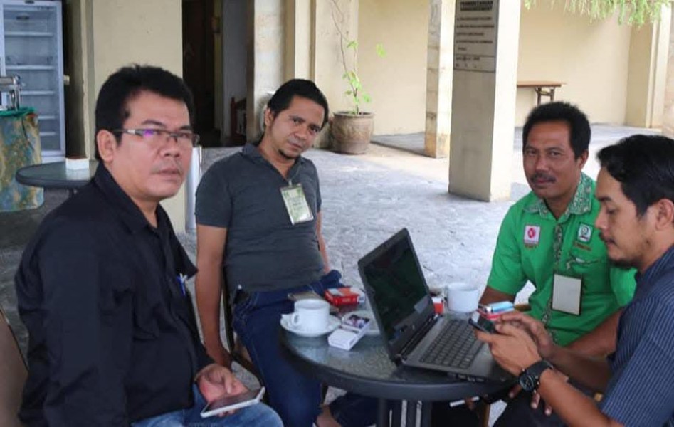 Aksi Klaim Kebun Eks PT SAL Disorot, Dugaan Oknum Luar Desa Jadi Dalang