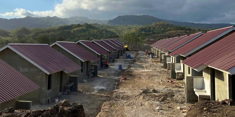 Belum Ada Tersangka, Kejati NTT Masih Dalami Kasus Rumah Rusak Eks Pejuang Timtim dan Peran Pejabat Negara