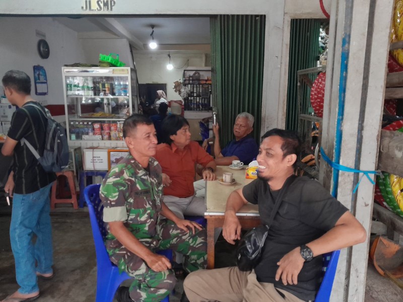 Pelda Nofiandi: Kami Akan Terus Kerja Sama dengan Masyarakat