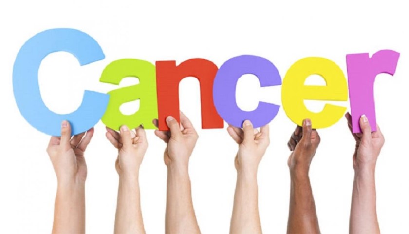 5 Asupan yang Bisa Hindari Anda dari Kanker Payudara