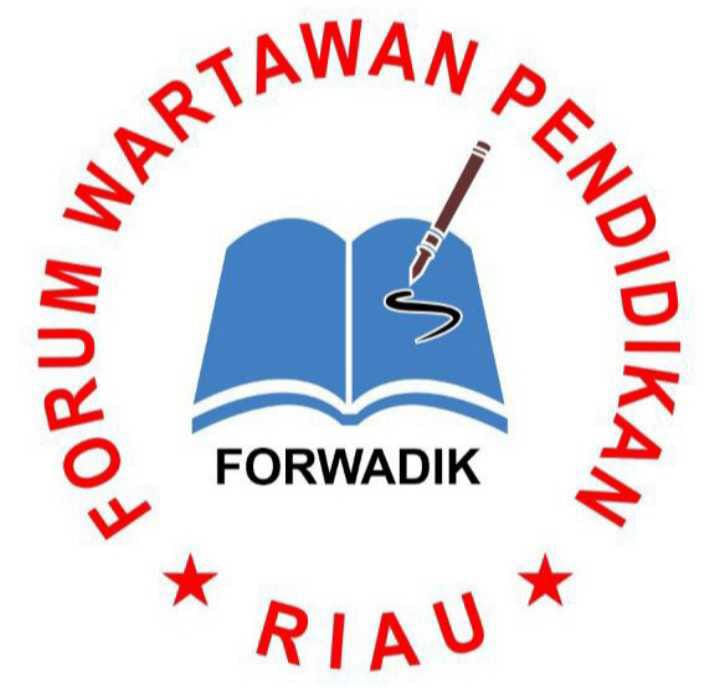 Wahid Dah Jadi Gubernur Riau, Forwadik Minta Ganti Kadisdik