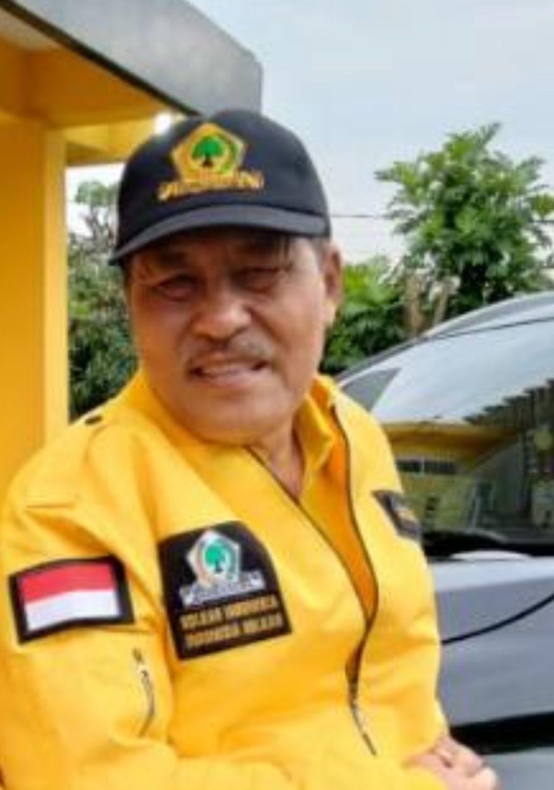 KONI Kampar : Psikologi Atlet Pada Porprov X Riau Harus Dipikirkan ! 