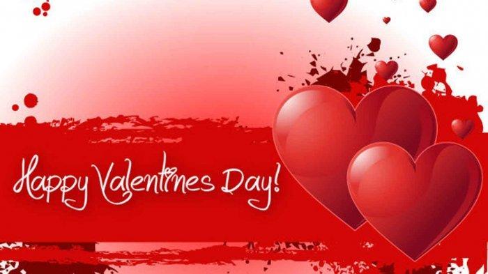 Disebut Hari Kasih Sayang, Ternyata Begini Awal Mula Sejarah Adanya Perayaan Hari Valentine