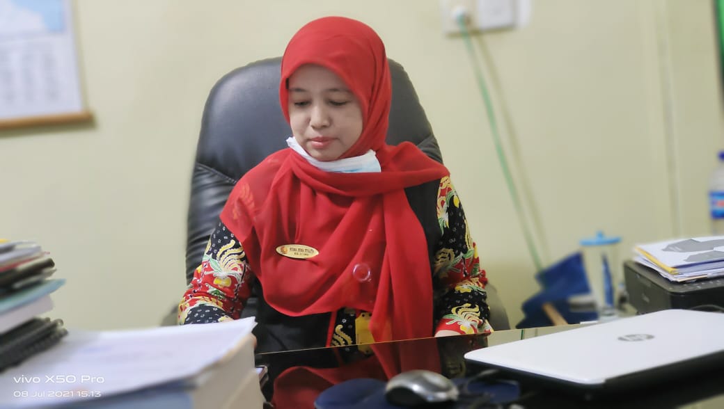BPR Gemilang: Kita Sudah Siapkan Strateginya untuk Pendistribusian Gaji ASN di Inhil