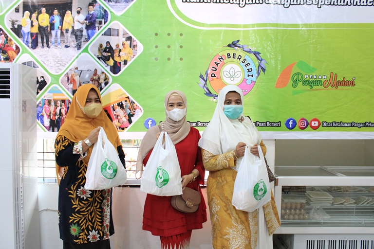 Terintegrasi dari Hulu ke Hilir, Kadis Ketapang dan Tim Siasati Strategi Kebijakan PEN di Bidang Ket